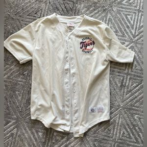 Detroit Tigers Jersey Cabrera